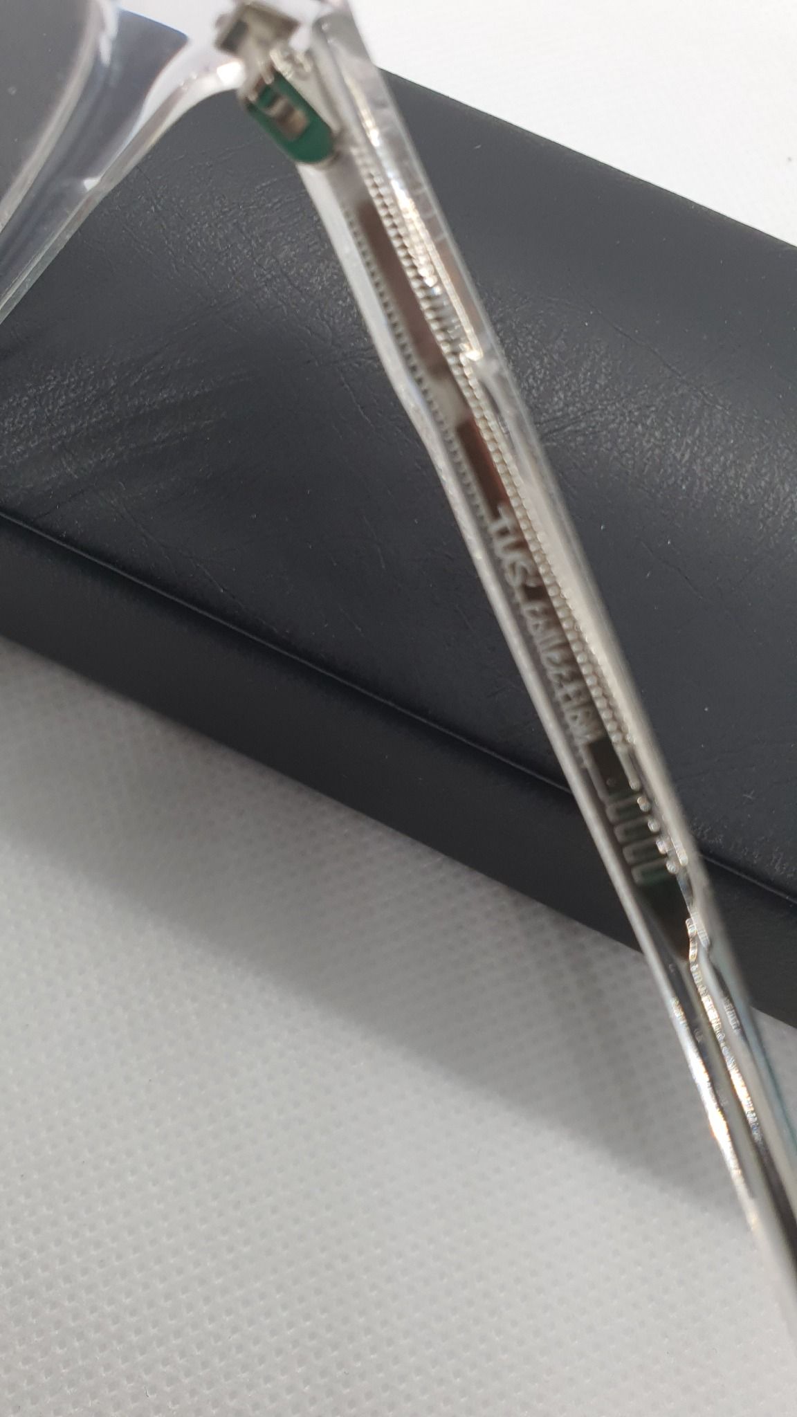  KBT 98A137 # Gọng nhựa Acetate optical frame 