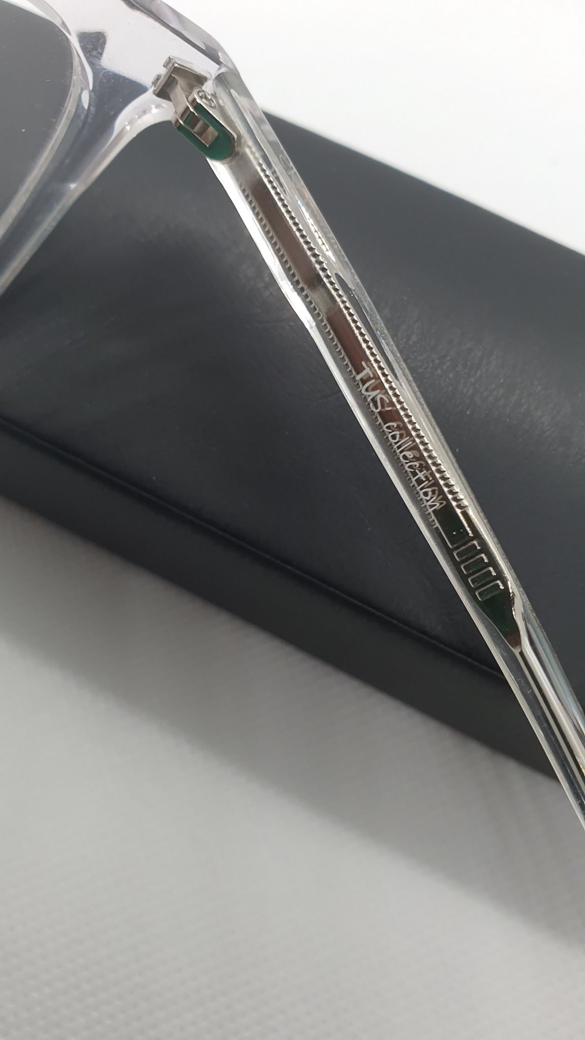  KBT 98A137 # Gọng nhựa Acetate optical frame 