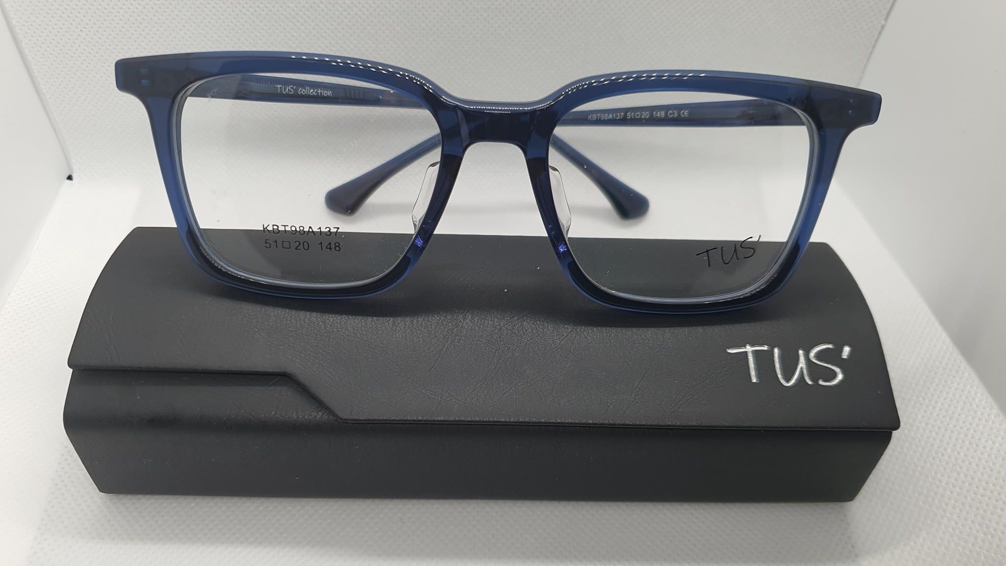  KBT 98A137 # Gọng nhựa Acetate optical frame 