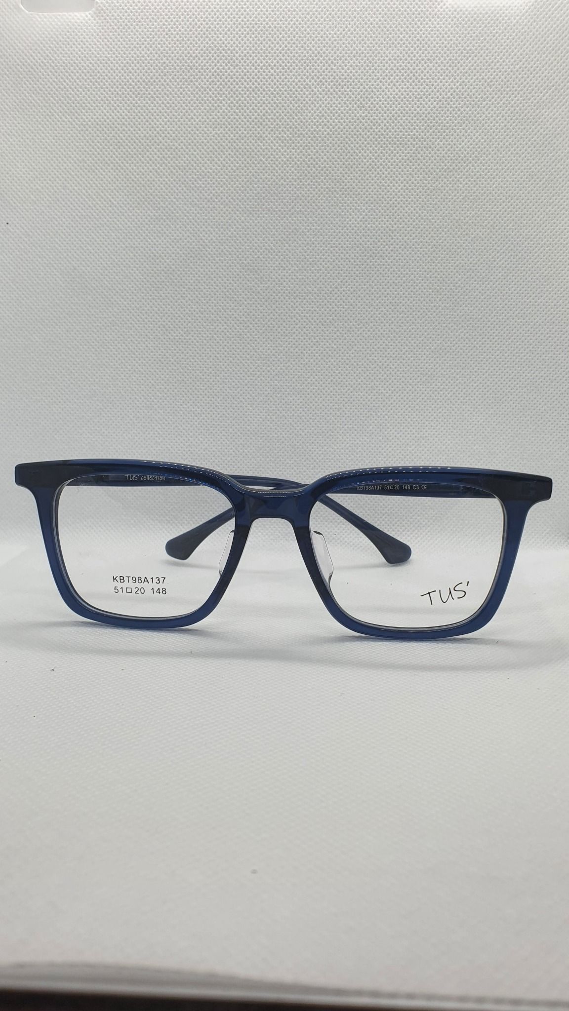  KBT 98A137 # Gọng nhựa Acetate optical frame 