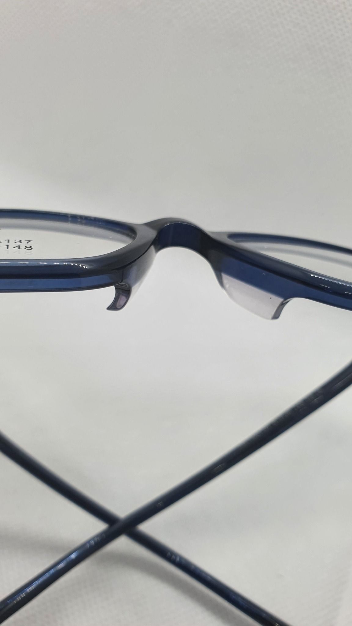  KBT 98A137 # Gọng nhựa Acetate optical frame 