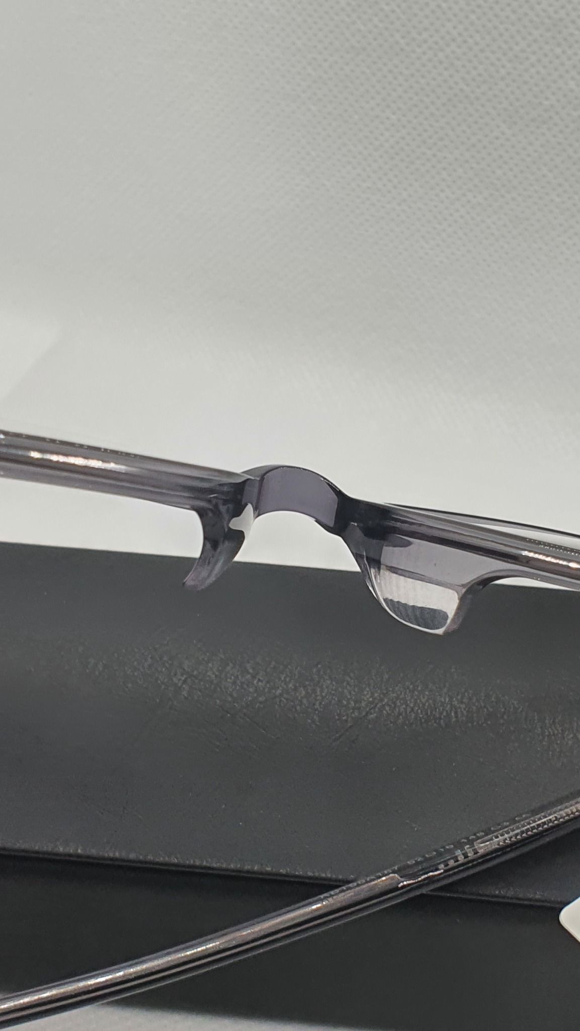  KBT 98A187 # Gọng nhựa Acetate optical frame 