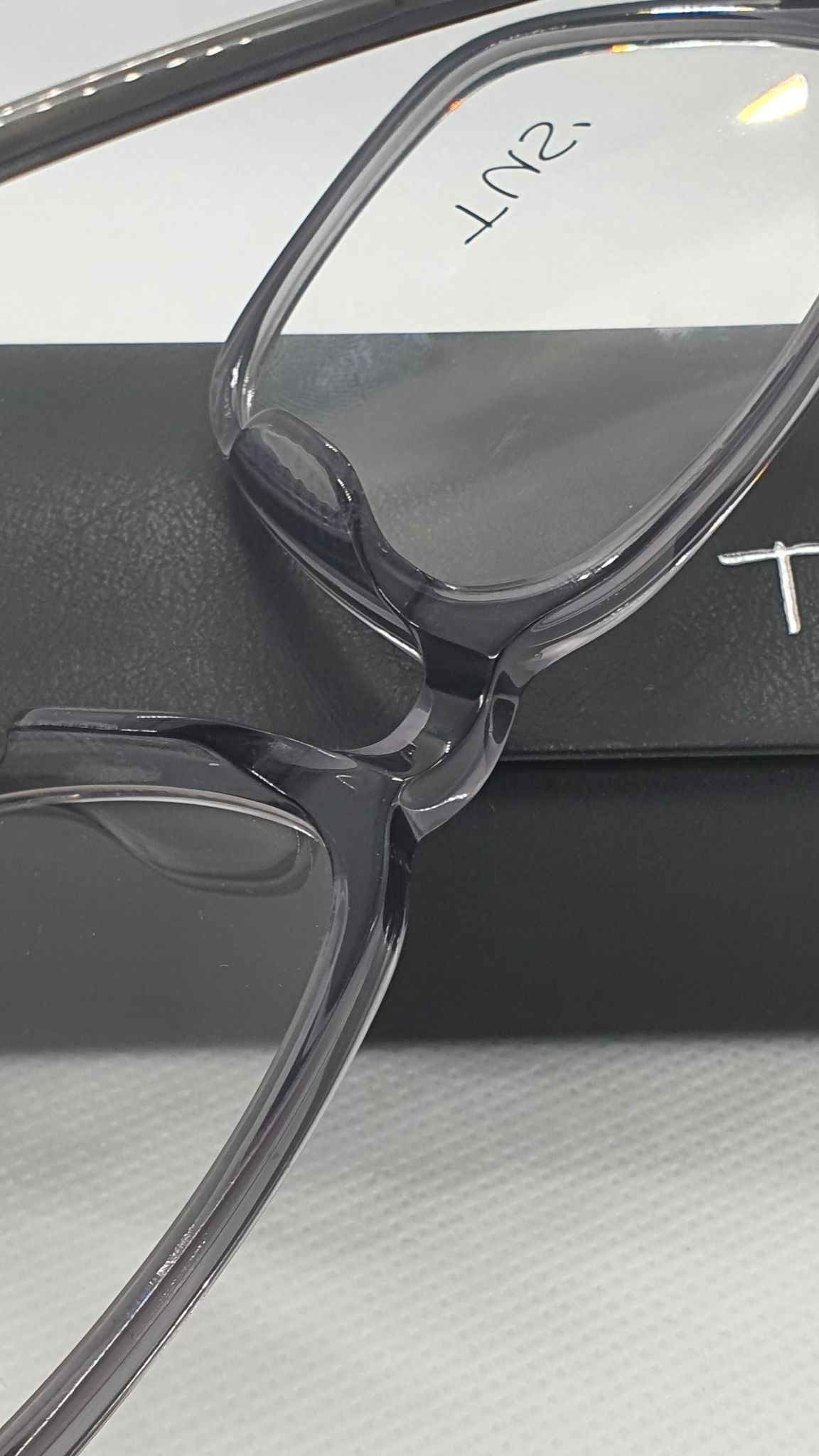  KBT 98A187 # Gọng nhựa Acetate optical frame 