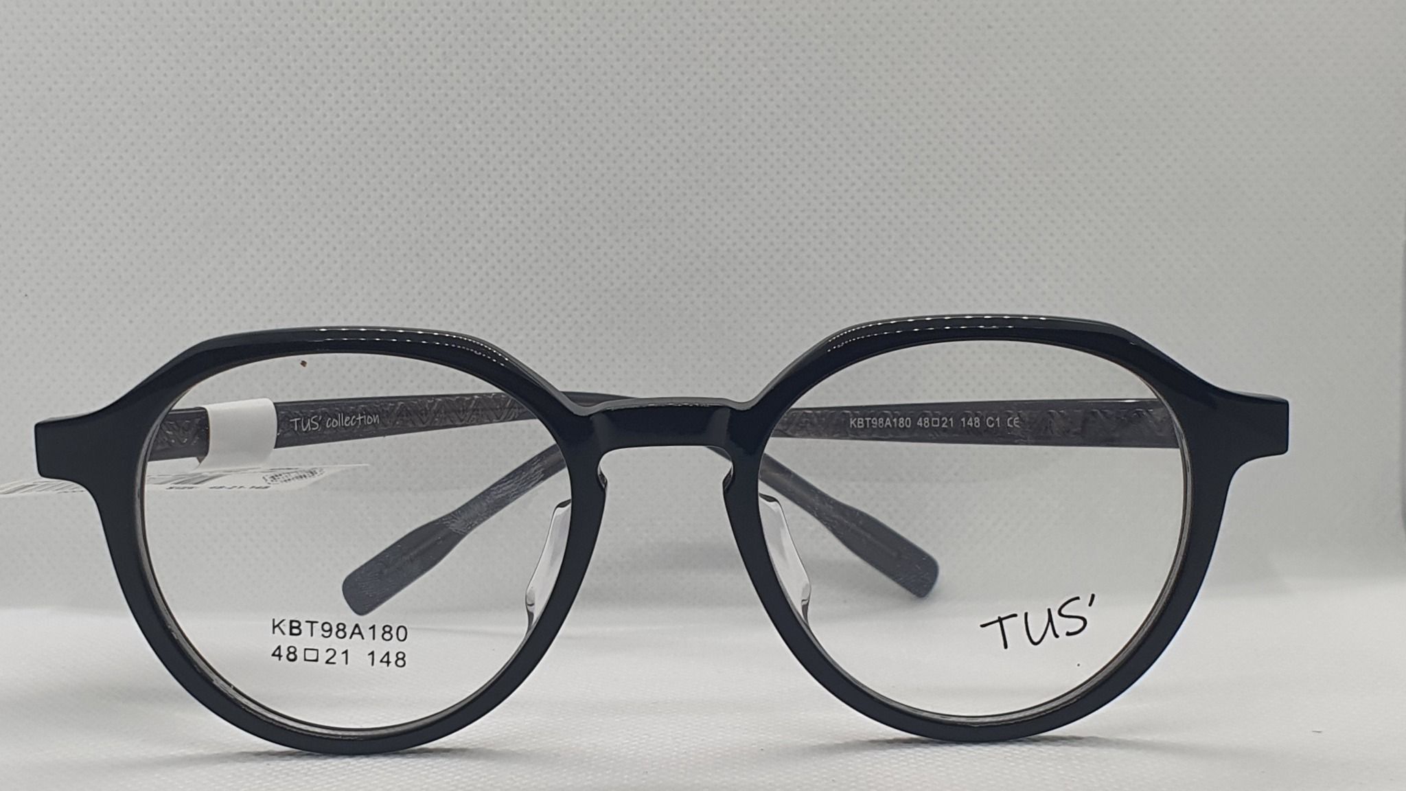  KBT 98A180 # Gọng nhựa Acetate optical frame 