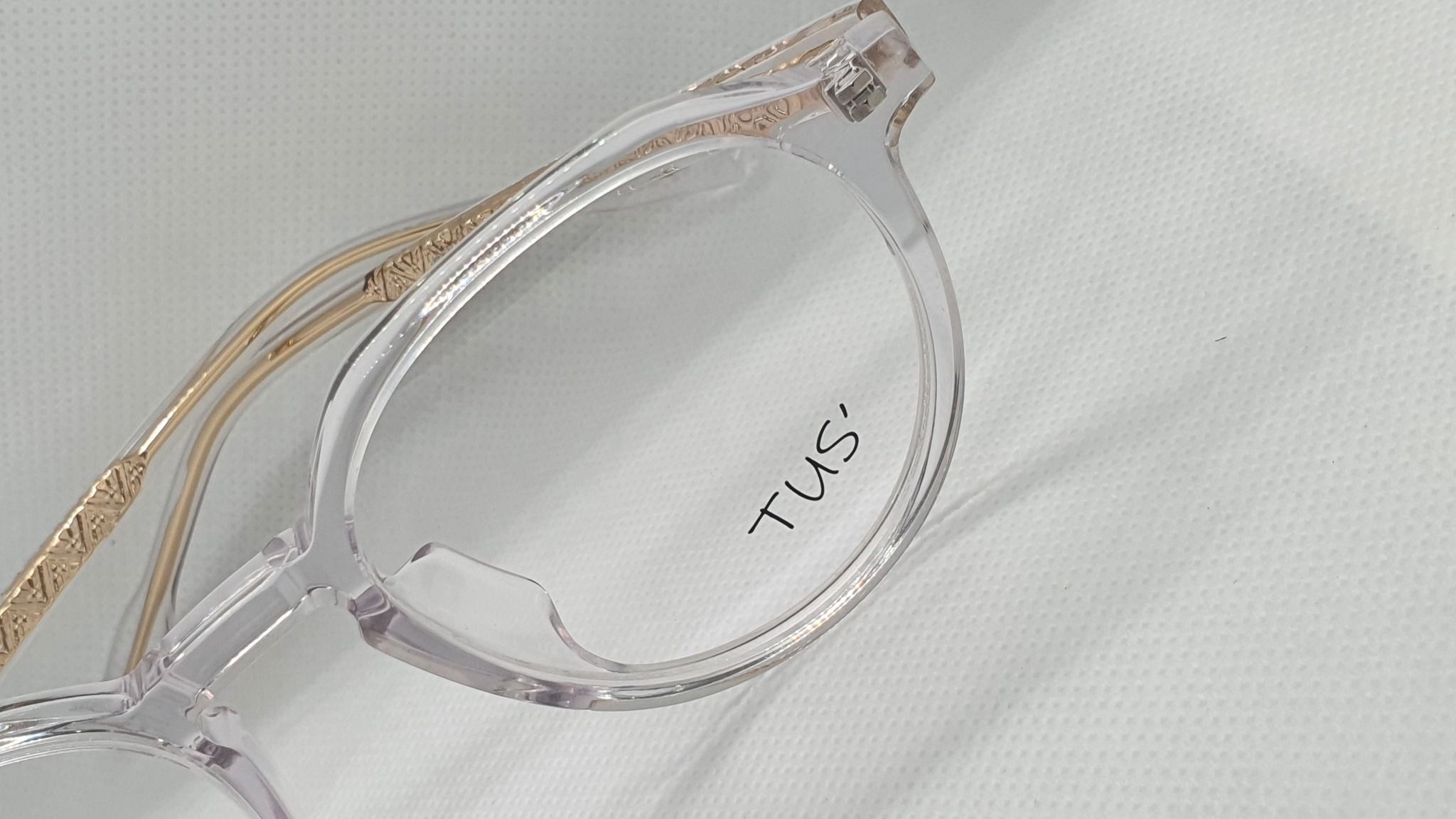  KBT 98A180 # Gọng nhựa Acetate optical frame 