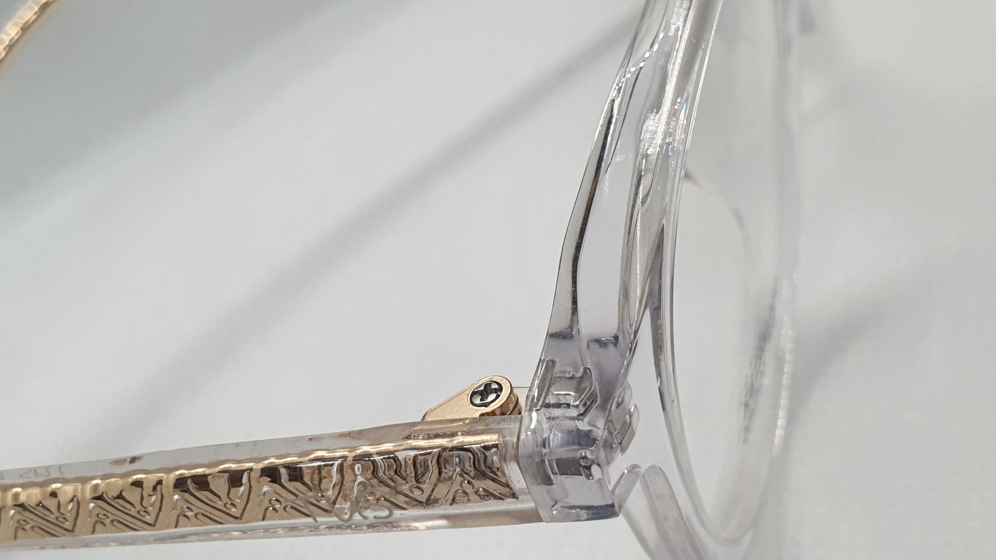  KBT 98A180 # Gọng nhựa Acetate optical frame 