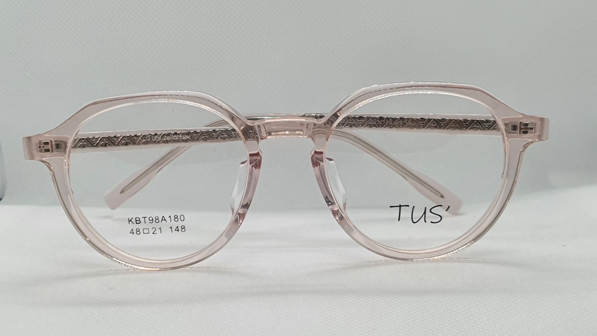  KBT 98A180 # Gọng nhựa Acetate optical frame 