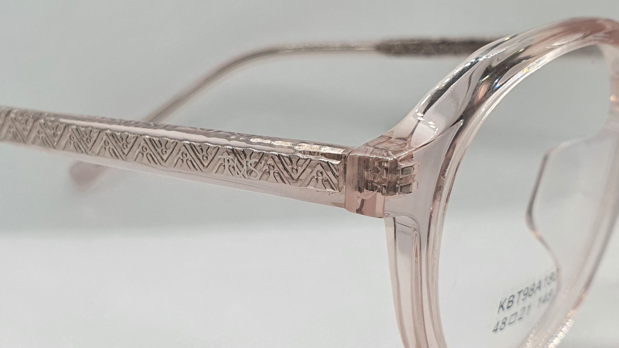  KBT 98A180 # Gọng nhựa Acetate optical frame 
