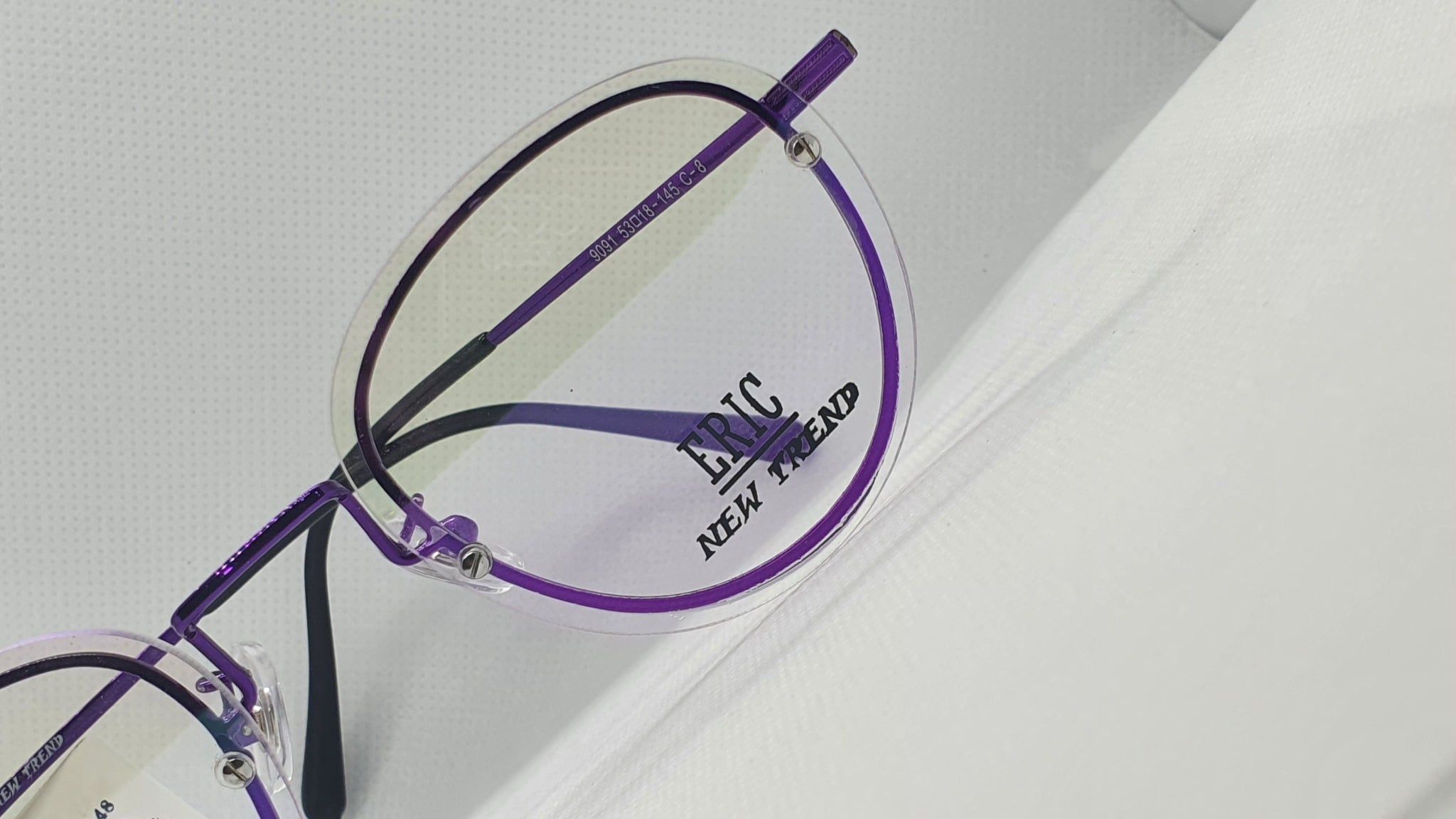  Gọng xi khoan ốc Eric 9091 