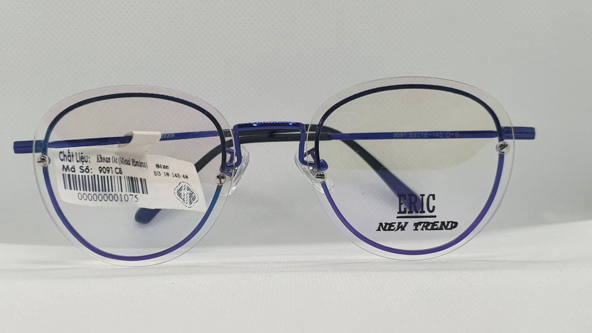  Gọng xi khoan ốc Eric 9091 