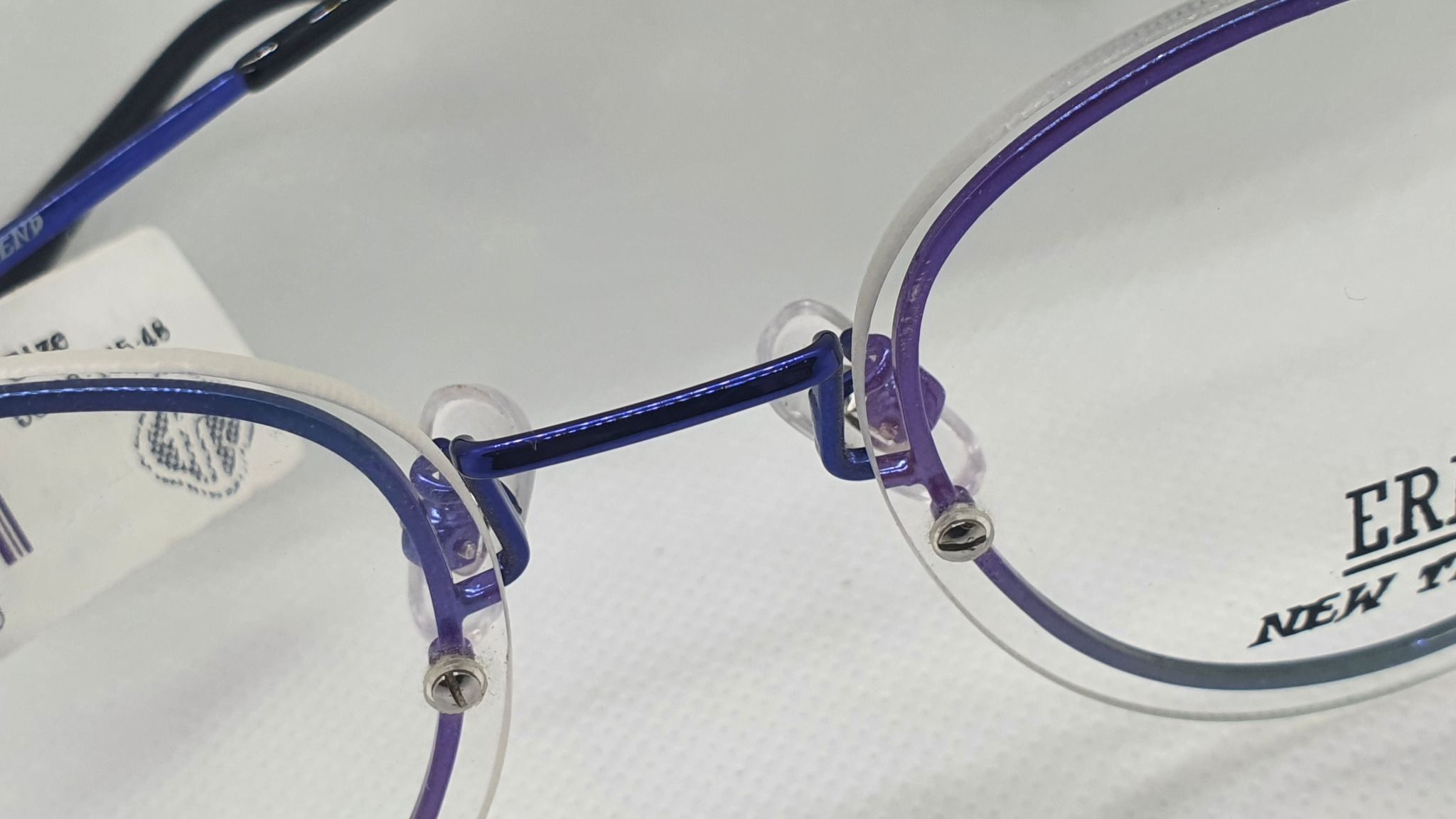  Gọng xi khoan ốc Eric 9091 