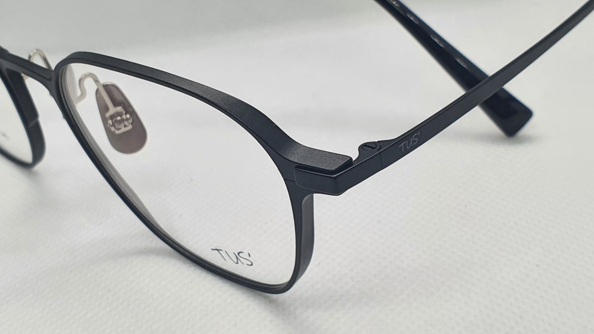  KBT 98T11 #Gọng Nhôm Titanium+ Aluminum 