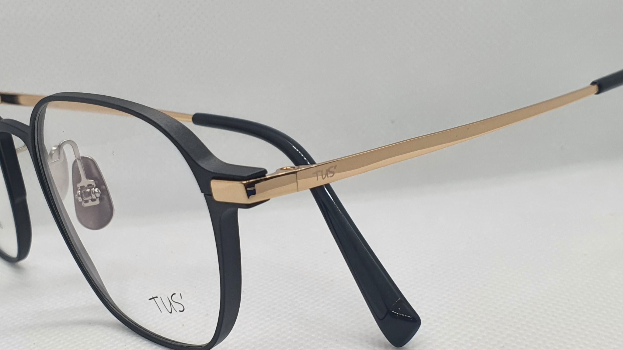  KBT 98T11 #Gọng Nhôm Titanium+ Aluminum 