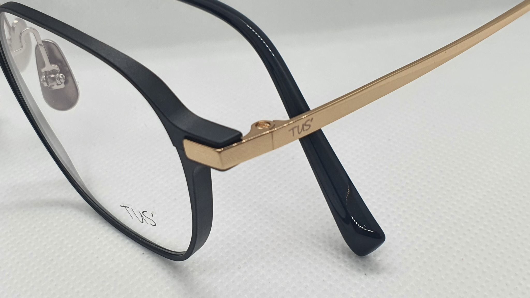  KBT 98T11 #Gọng Nhôm Titanium+ Aluminum 