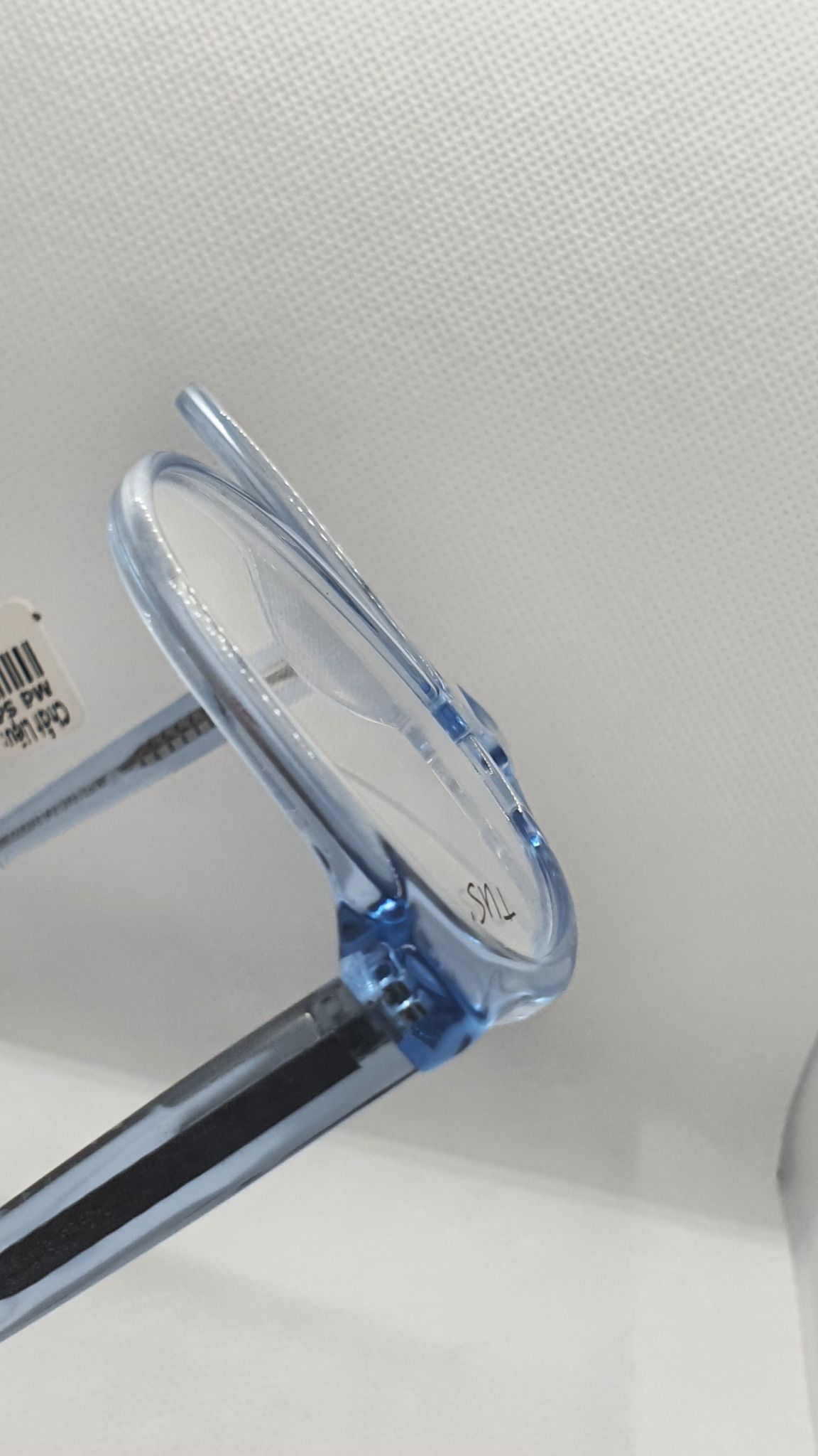  Gọng Nhựa Acetate HC16008 