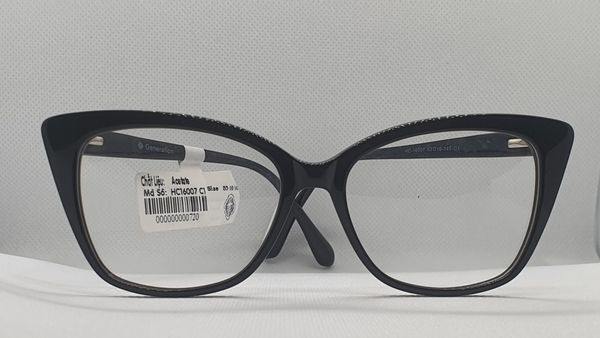  Gọng Nhựa Acetate HC16007 