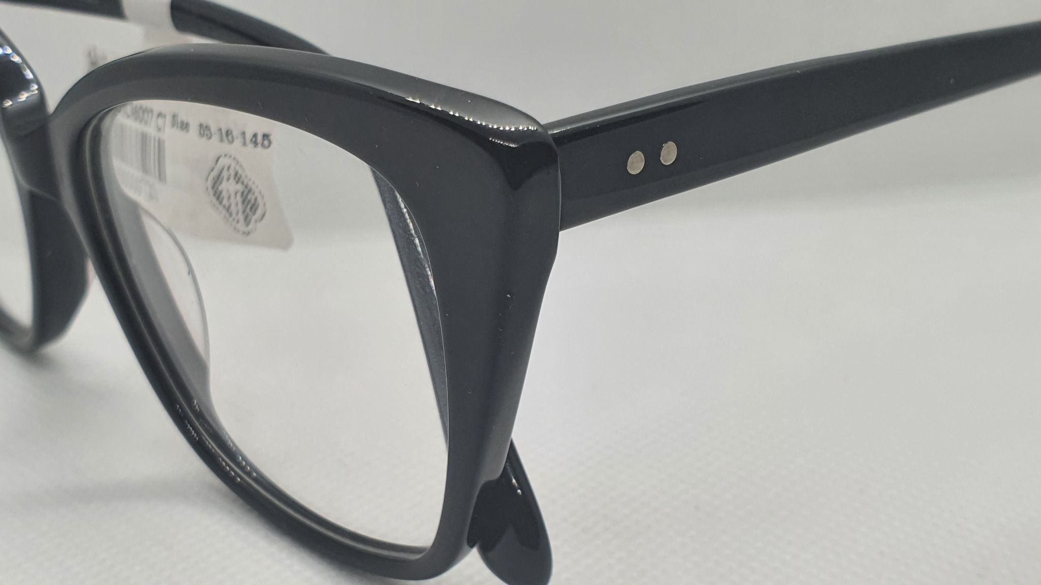  Gọng Nhựa Acetate HC16007 