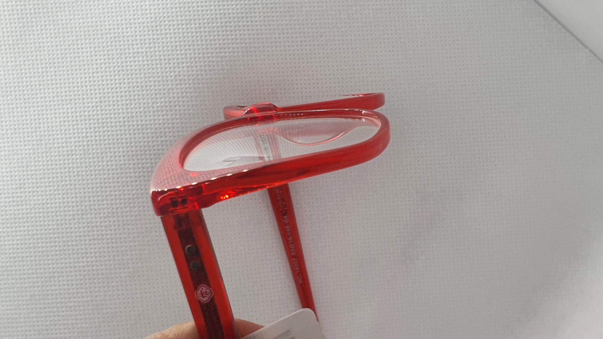  Gọng Nhựa Acetate HC16007 