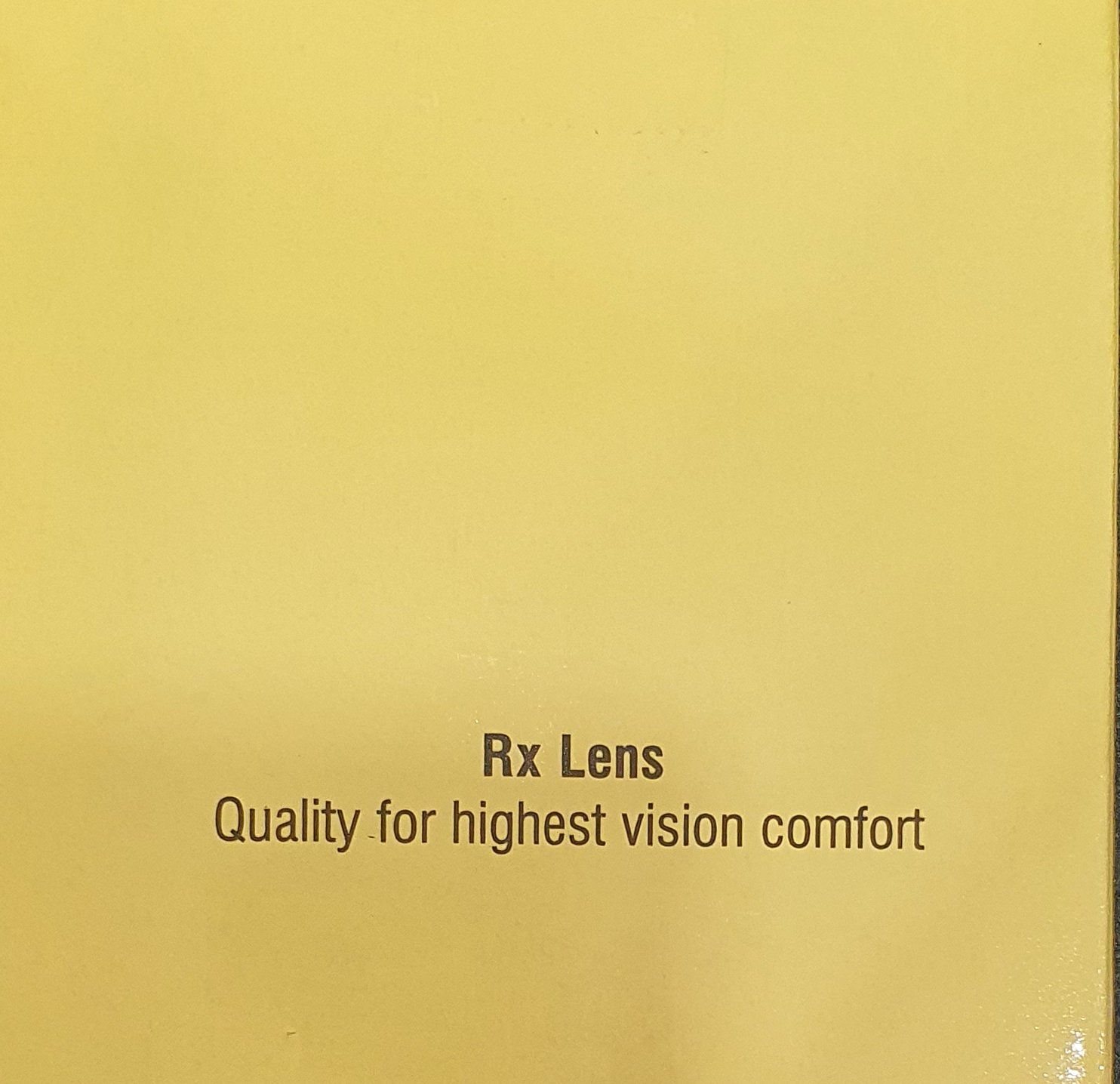  RODENSTOCK LAB - đơn tròng single vision SV LIFESTYLE- ( lớp phủ Solitaire coating) 
