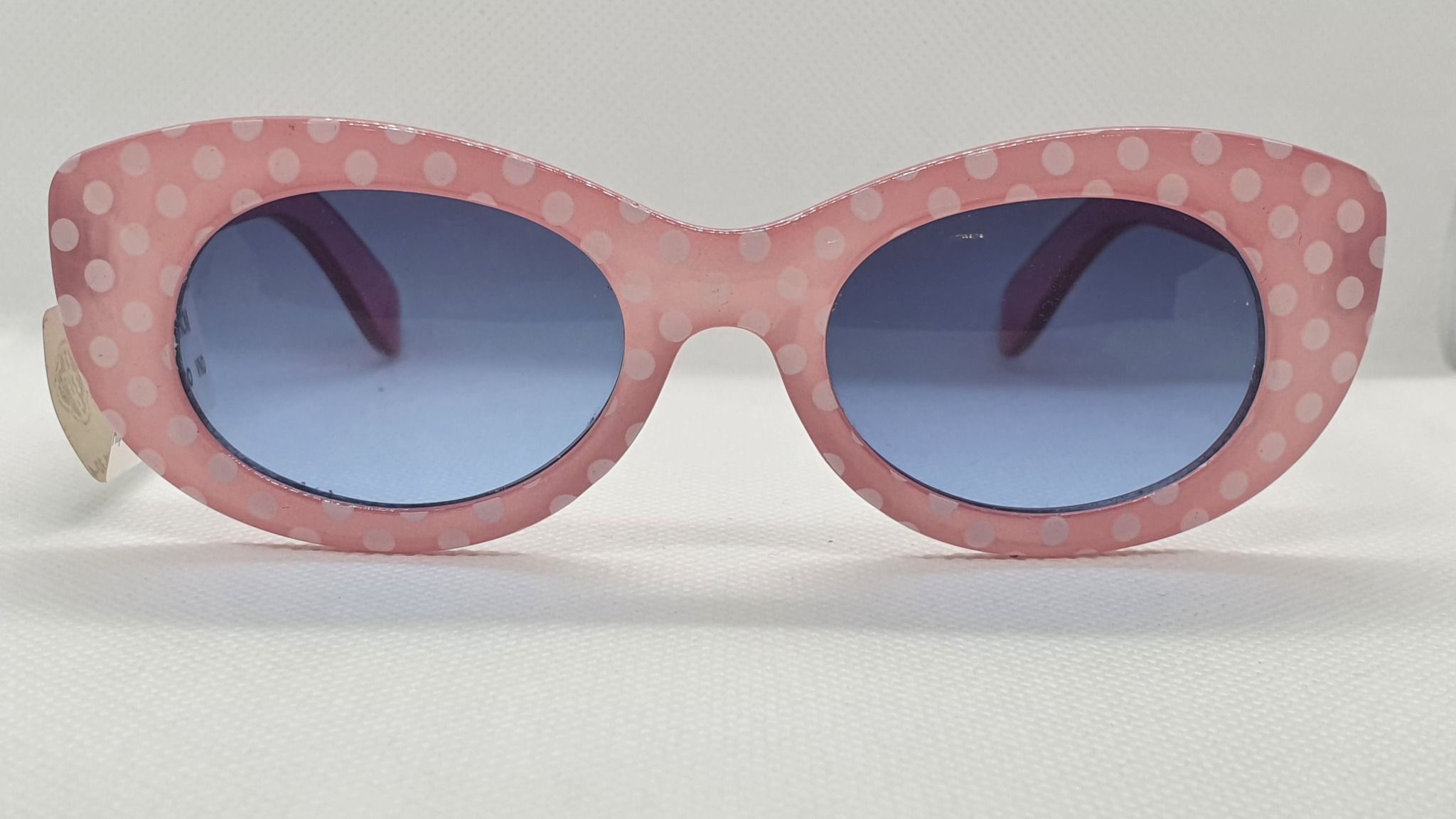  2980 # Mát nhựa nít ( plastic sunglasses kids) + tròng UV400 CR39 Lens 