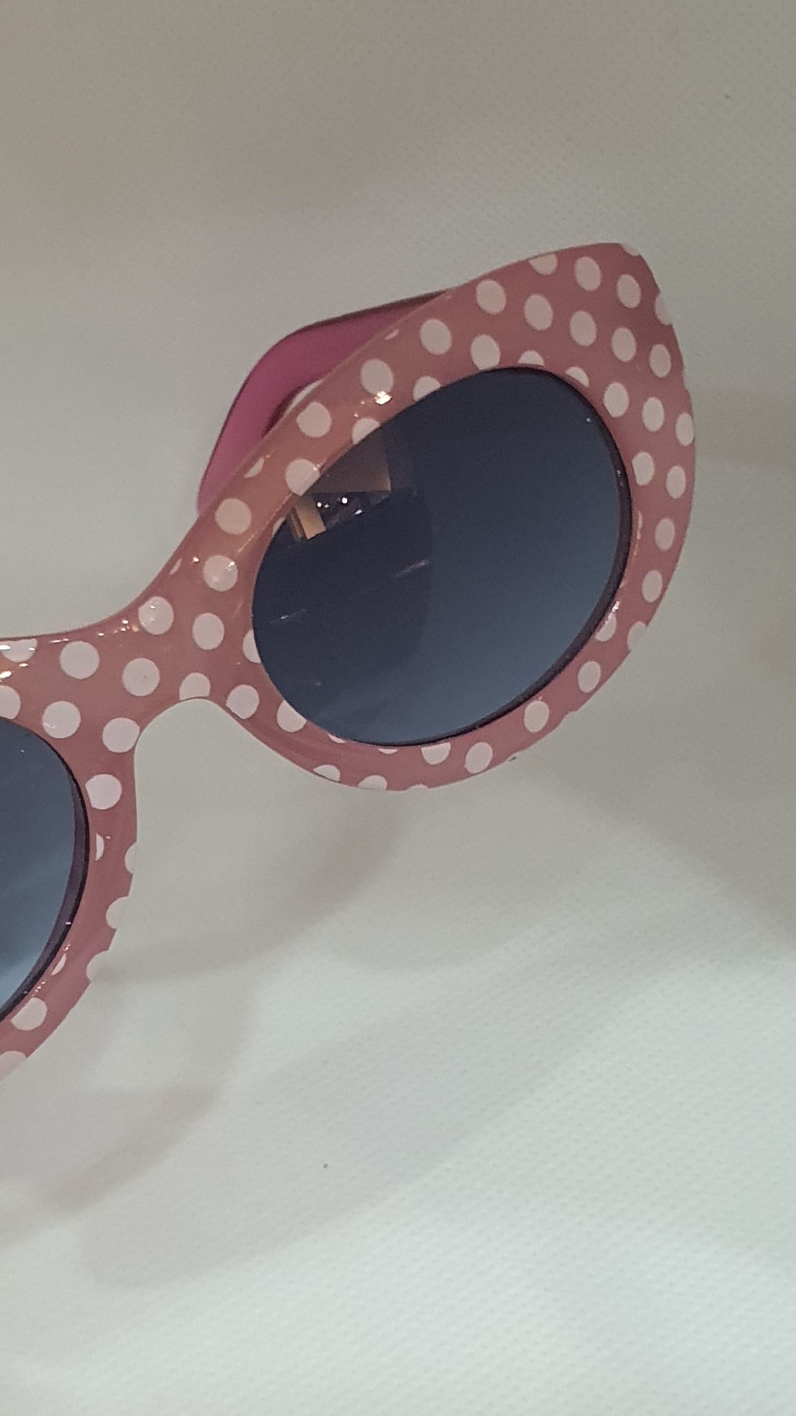  2980 # Mát nhựa nít ( plastic sunglasses kids) + tròng UV400 CR39 Lens 