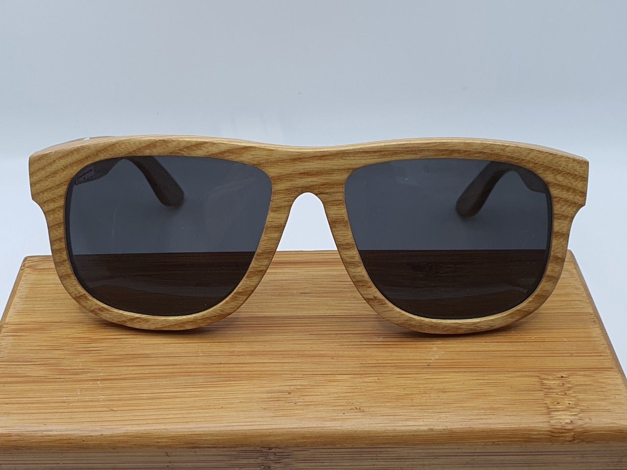  DH4805 BEECH  WOODEN 