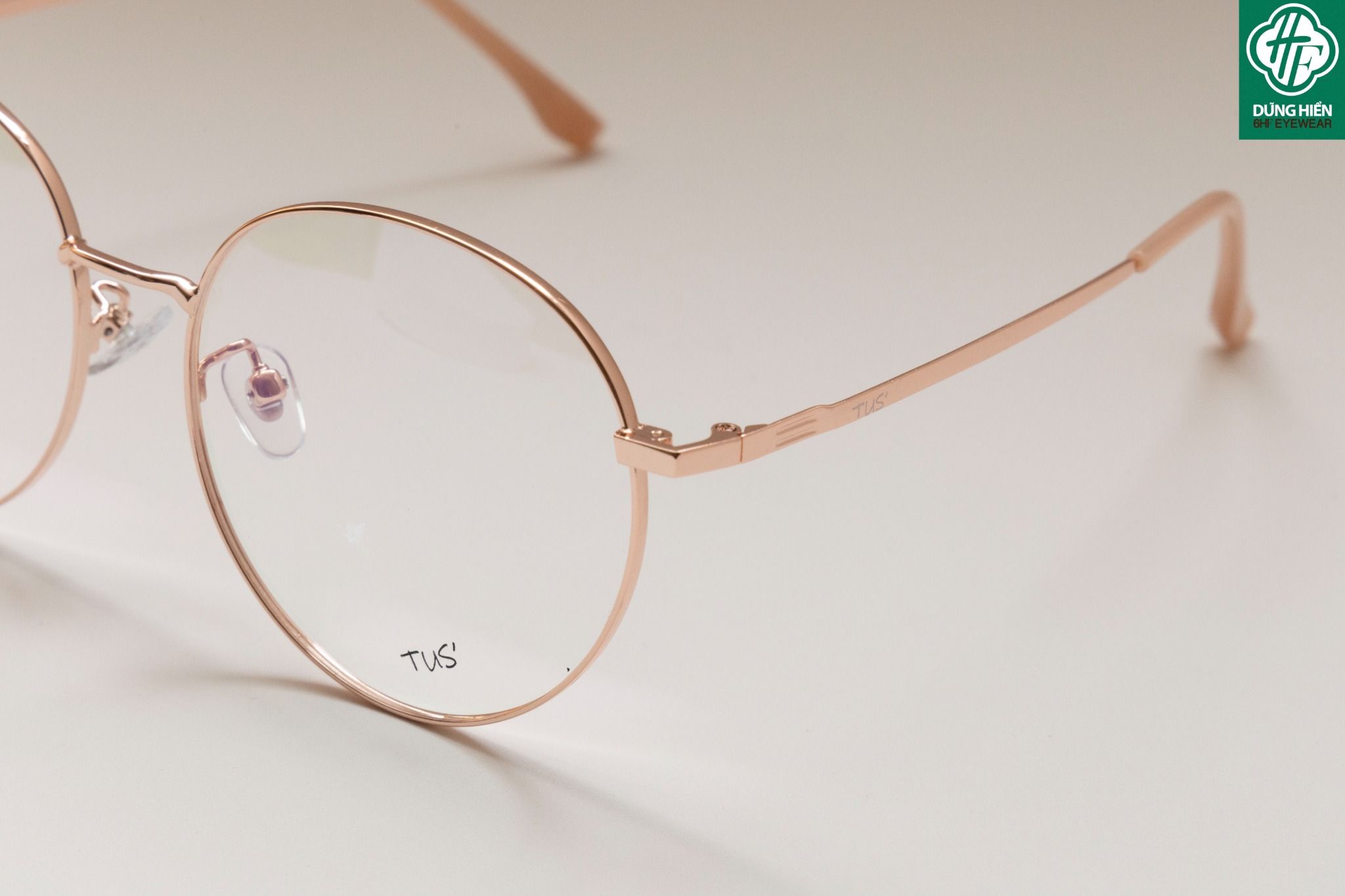  660# Gọng xi thép hạn chế rỉ - stainless steel eyeglasses 