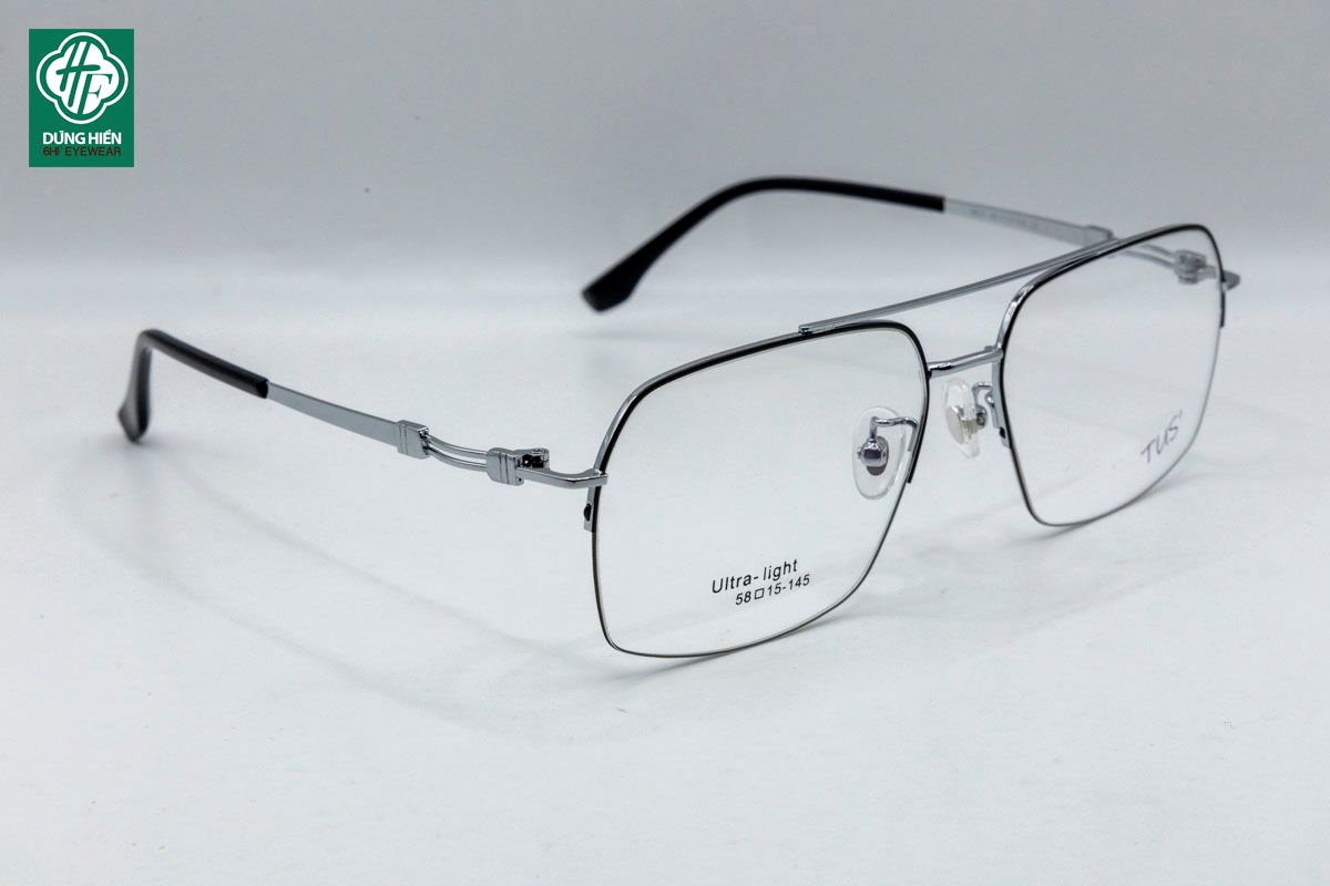  6637 Gọng xi Ultra-light optical frame 