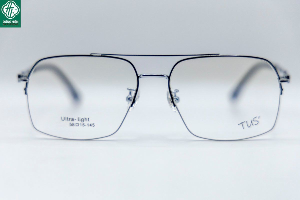  6637 Gọng xi Ultra-light optical frame 