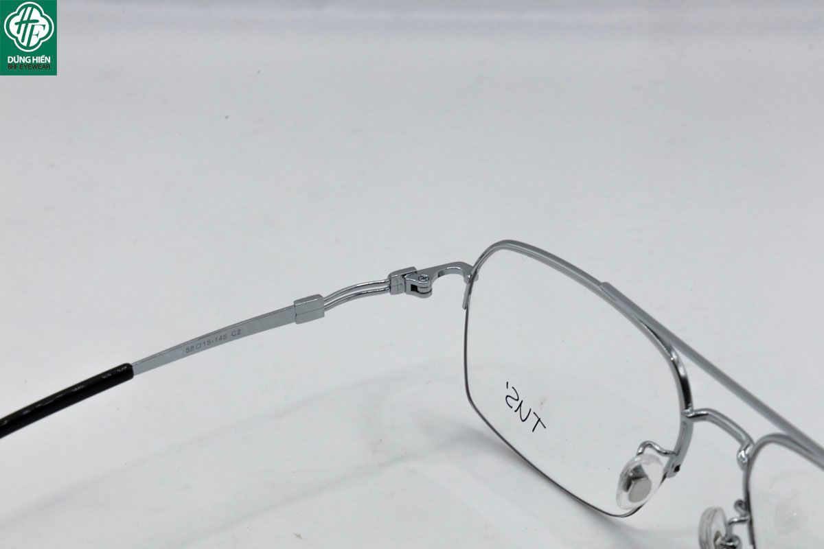  6637 Gọng xi Ultra-light optical frame 