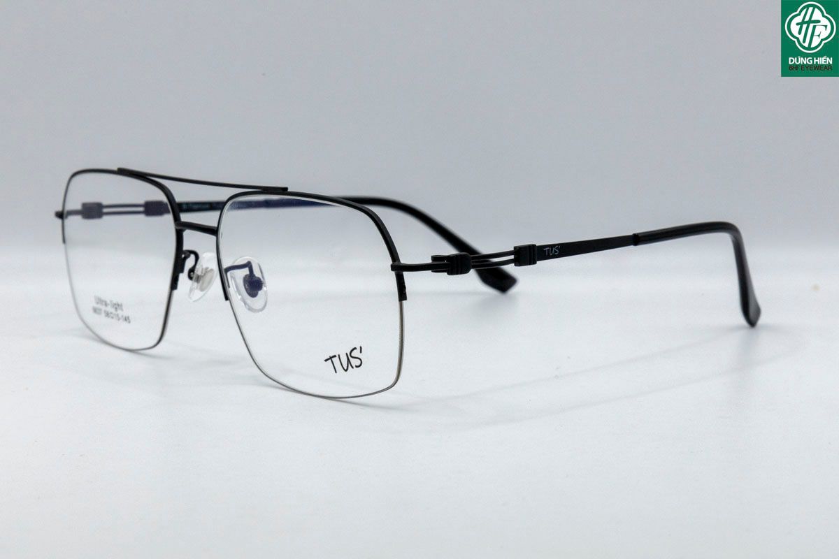  6637 Gọng xi Ultra-light optical frame 