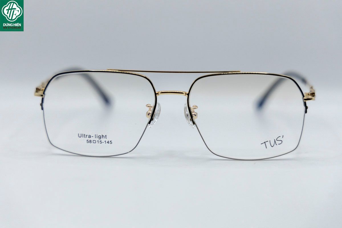  6637 Gọng xi Ultra-light optical frame 