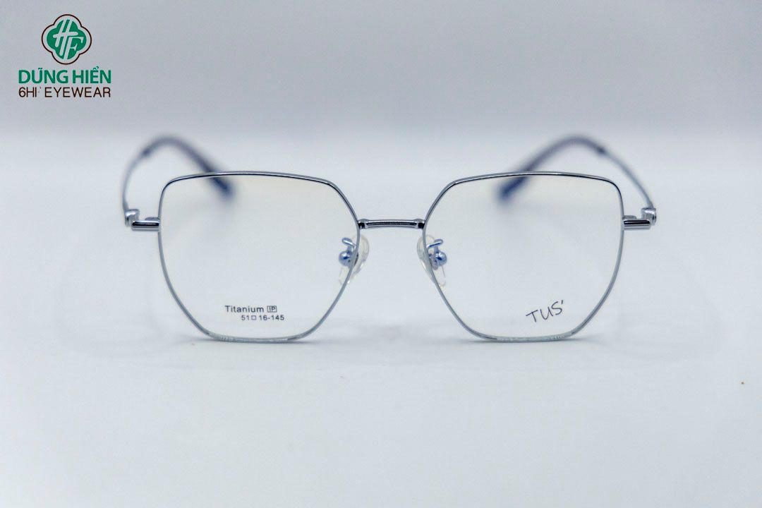  Gọng xi 50% titanium 8265 
