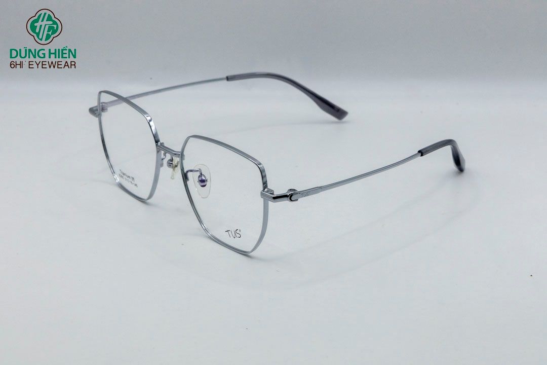  Gọng xi 50% titanium 8265 