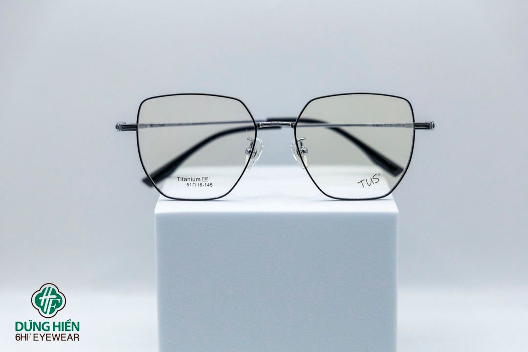  Gọng xi 50% titanium 8265 
