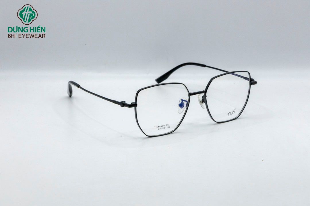  Gọng xi 50% titanium 8265 