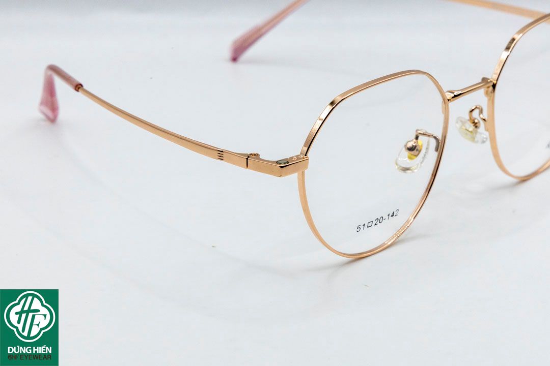  TUS'-Gọng xi 2 trong 1 (clipons) : 86003 bán tròn ( half round) 