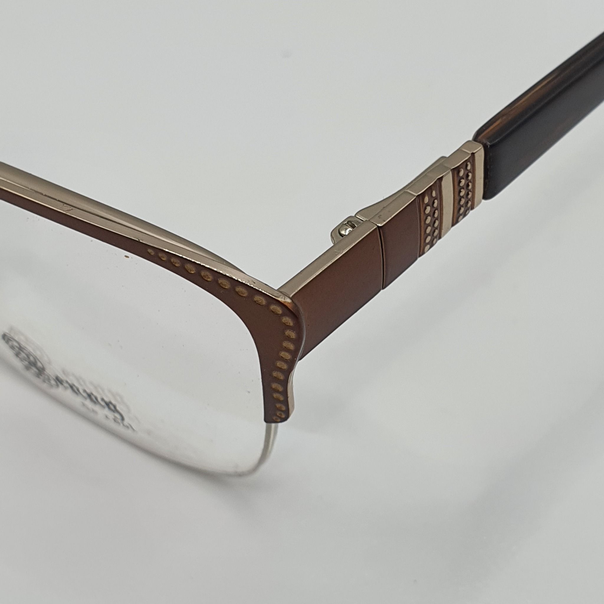  Gọng hợp kim  JENNY BJ0895 - Alloy+Acetate Optical Frame 