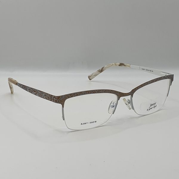  Gọng hợp kim JENNY BJ0871- METAL FRAME 