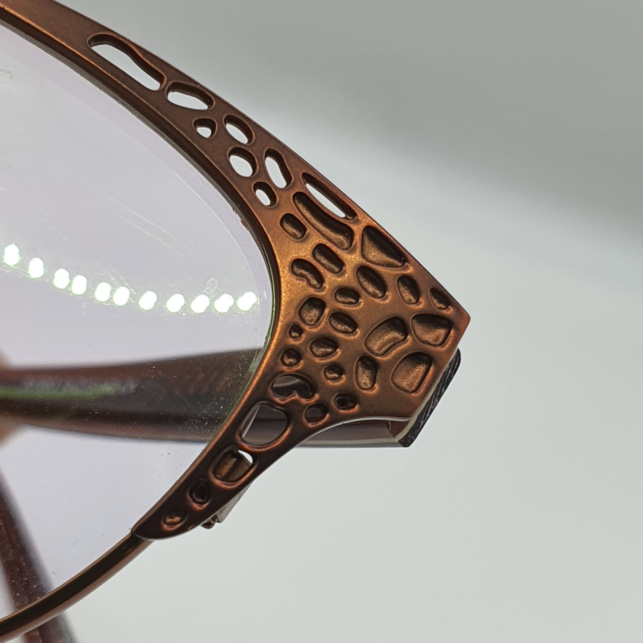  Gọng hợp kim Boccaccio BJ0883 Alloy+Acetate Optical Frame 
