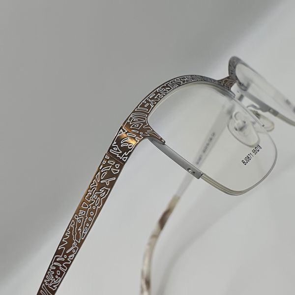  Gọng hợp kim JENNY BJ0871- METAL FRAME 