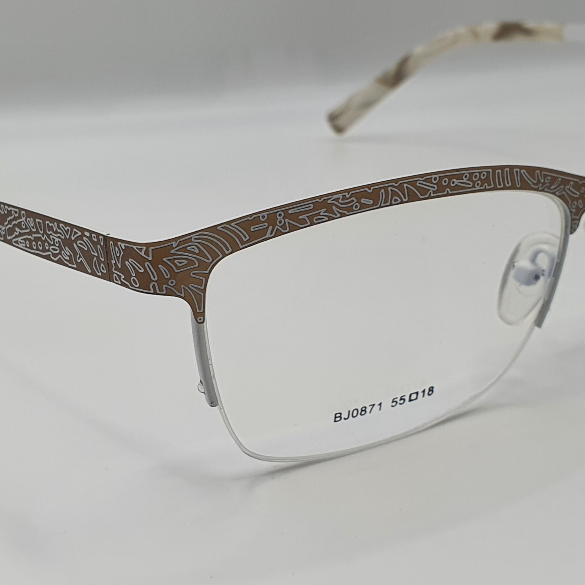  Gọng hợp kim JENNY BJ0871- METAL FRAME 