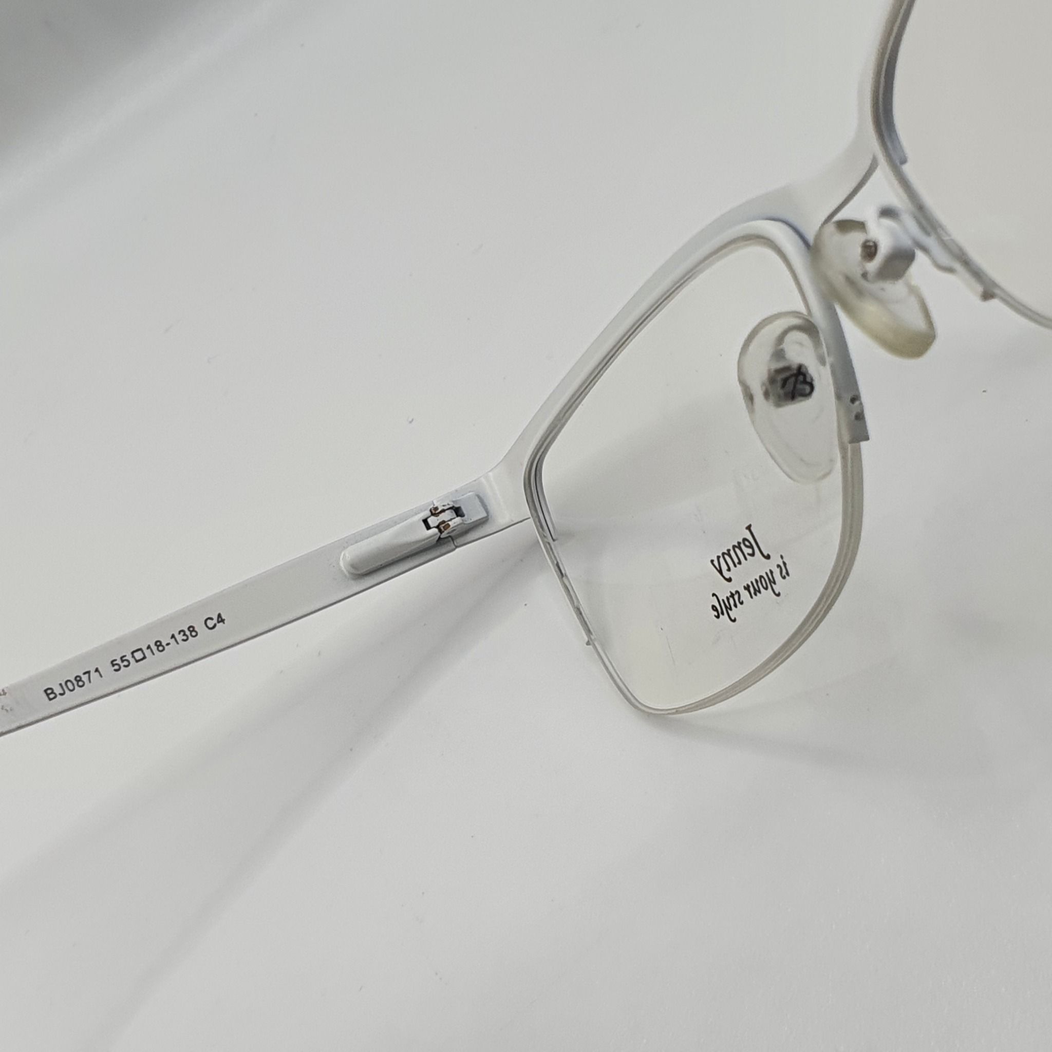  Gọng hợp kim JENNY BJ0871- METAL FRAME 
