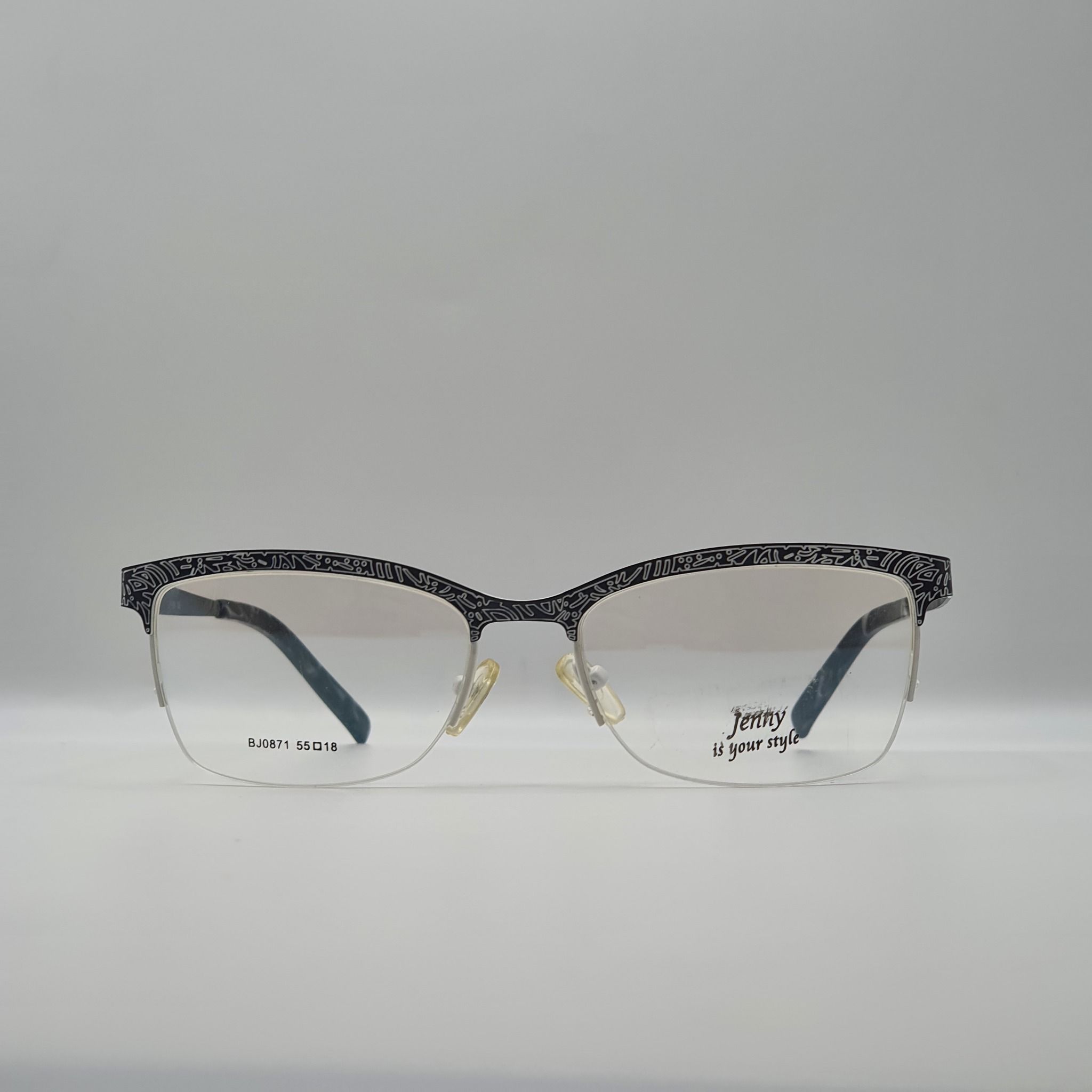  Gọng hợp kim JENNY BJ0871- METAL FRAME 