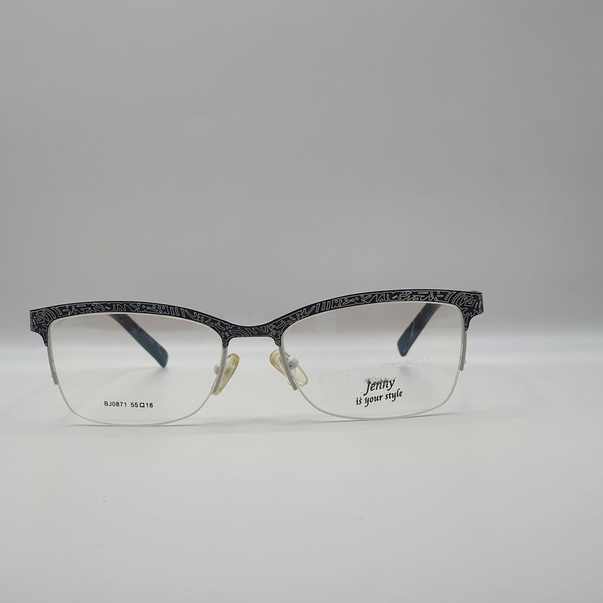  Gọng hợp kim JENNY BJ0871- METAL FRAME 