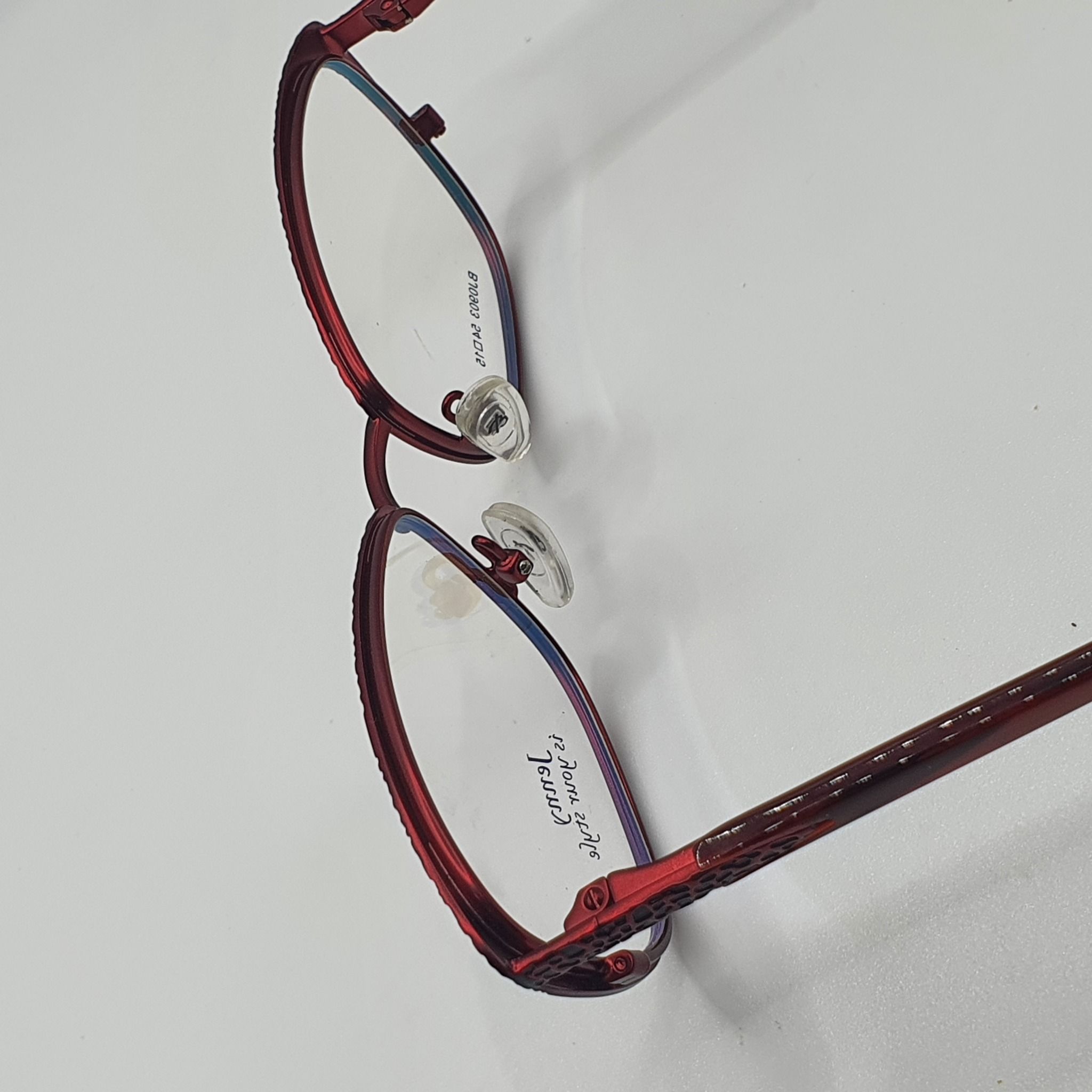  Gọng hợp kim JENNY BJ0903 -Alloy+Acetate Optical Frame 