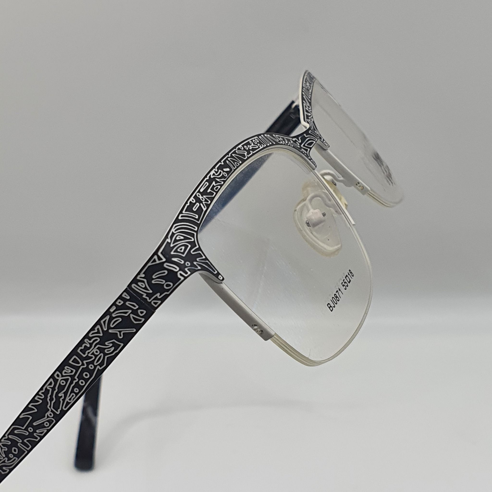  Gọng hợp kim JENNY BJ0871- METAL FRAME 
