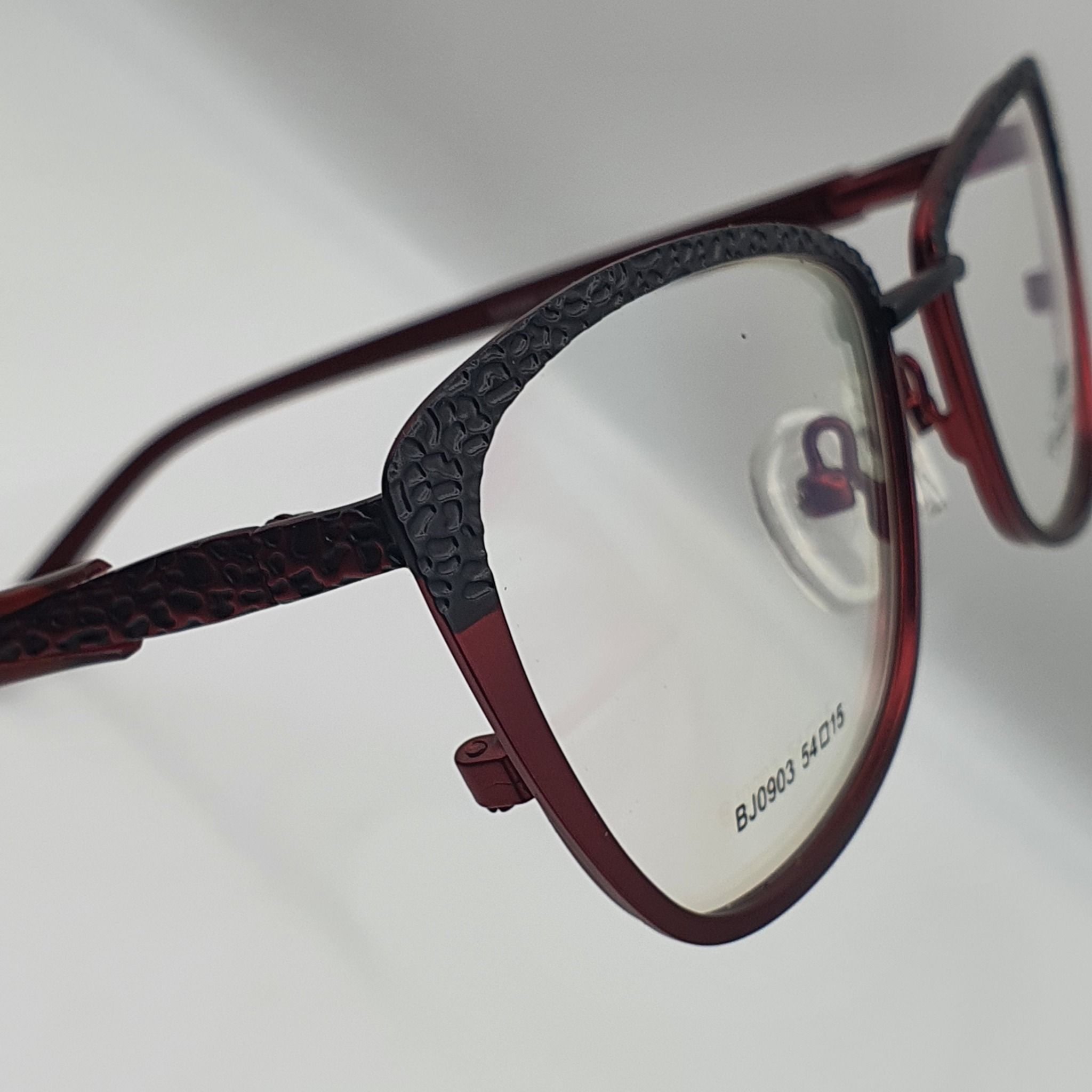  Gọng hợp kim JENNY BJ0903 -Alloy+Acetate Optical Frame 