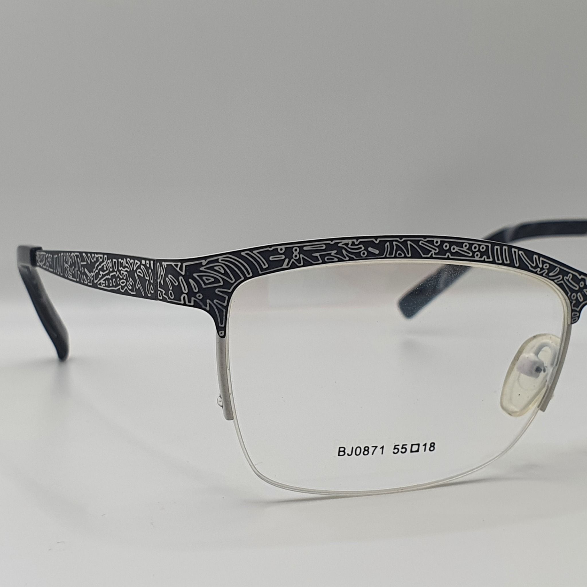  Gọng hợp kim JENNY BJ0871- METAL FRAME 