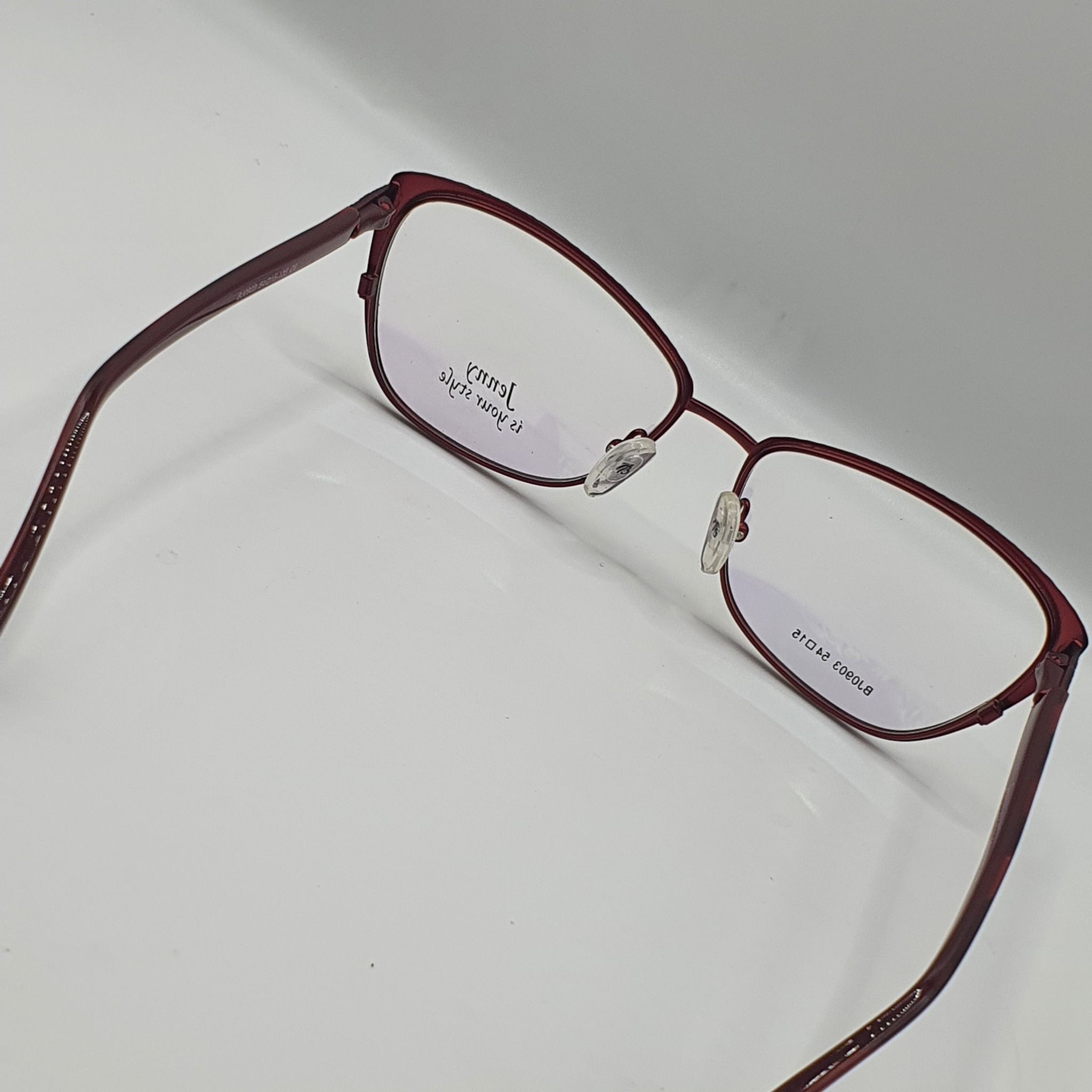  Gọng hợp kim JENNY BJ0903 -Alloy+Acetate Optical Frame 